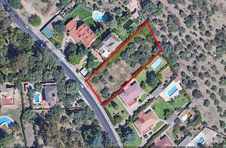 Terreno residencial en N/a 42