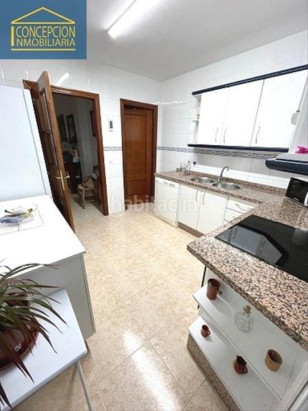 Foto 0f96a829-65fa-4d28-a730-936a122282fe. Maison avec parking dans Carlota (La)