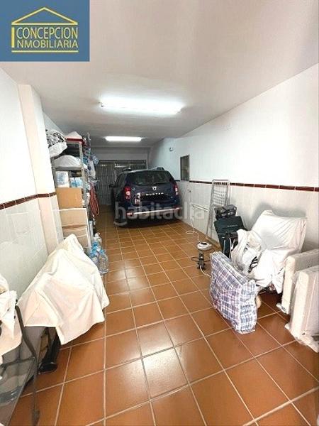 Foto 216670c8-c0aa-4578-a3a4-11df7af7a851. Maison avec parking dans Carlota (La)