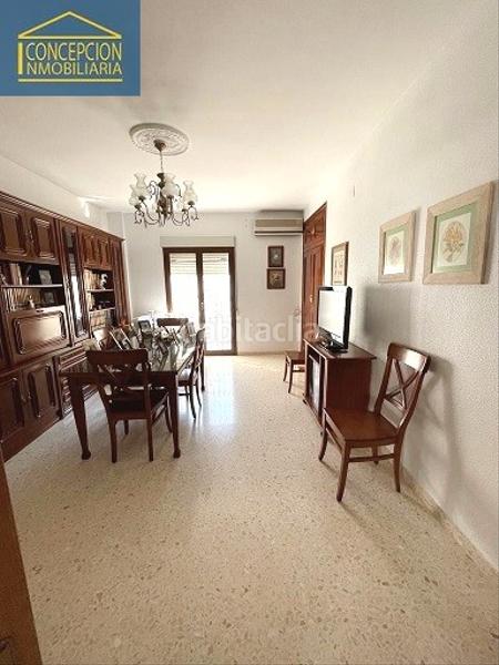 Foto 775b9ed3-086a-4635-9bf1-81cec17a940a. Maison avec parking dans Carlota (La)