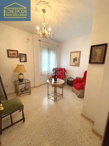 Foto 856a34a6-f60f-48e0-99b3-140ea82f5172. Maison avec parking dans Carlota (La)