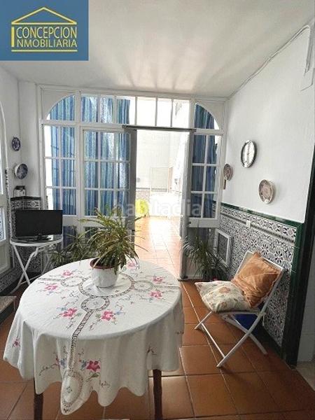 Foto b02e6414-27d8-4f70-8cc7-9cc435ee9f4b. Maison avec parking dans Carlota (La)