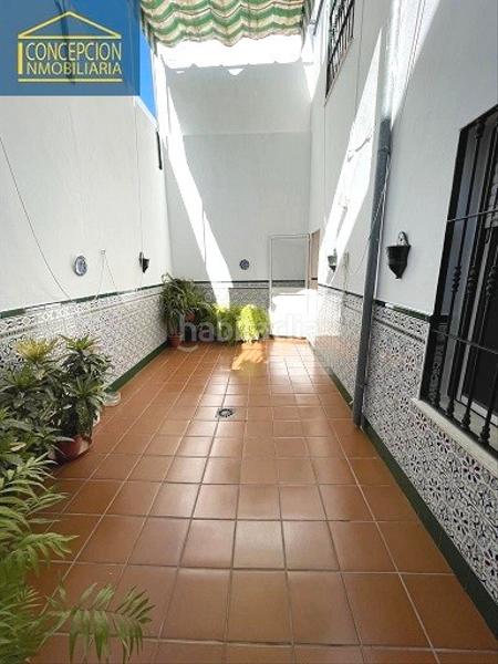 Foto c3f0a5ae-bcee-4e40-8a8b-7834ccc6612b. Maison avec parking dans Carlota (La)