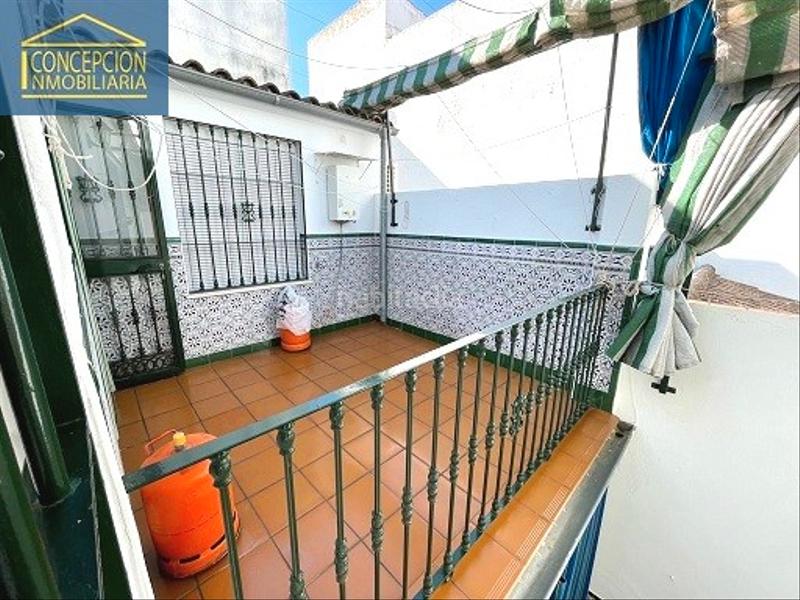 Foto f0af3523-eaba-4260-a445-a9833ee16a56. Maison avec parking dans Carlota (La)