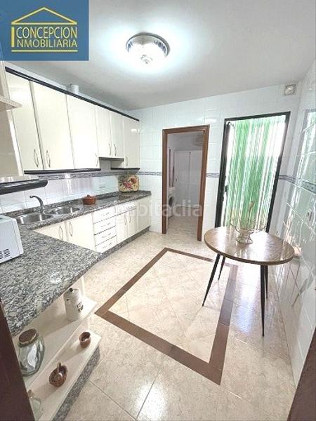 Foto fb49af58-8ad4-4d3c-862e-fdc7446653a1. Maison avec parking dans Carlota (La)