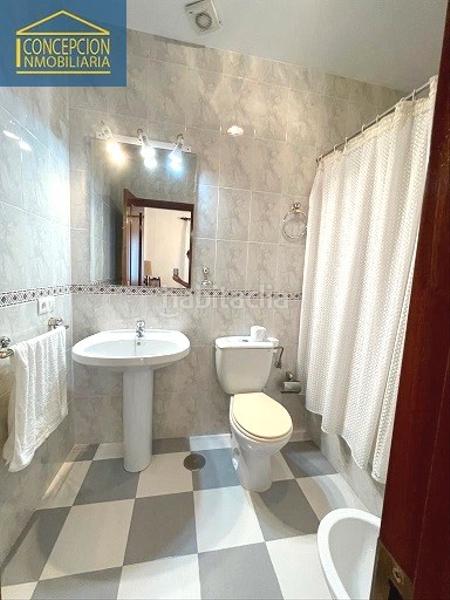 Foto fc3a607c-6f1e-4028-95b0-941f07dc1160. Maison avec parking dans Carlota (La)