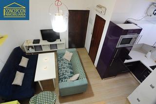 Loft à Ciudad Jardín - Zoco. Atencion especial inversores!!!!!