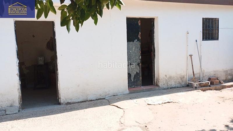 Foto 5f6e6f08-60b5-4a83-bf9f-189c02ce5c02. Chalet with fireplace heating parking pool in Alcolea Córdoba