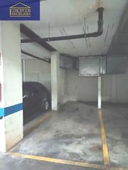 Aparcament cotxe a Tablero Bajo - Arruzafilla. Plaza de parking en venta
