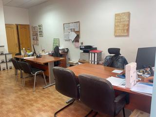 Locale commerciale in Sagunto - Edisol