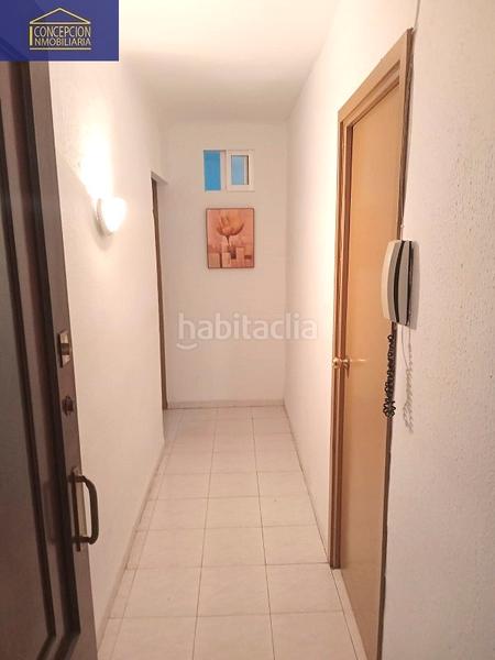 Foto 07ef6b6f-b19f-4157-a34e-846d10fc0afa. Location appartement avec chauffage dans Ciudad Jardín - Zoco Córdoba