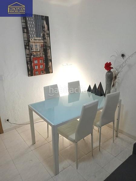 Foto 9df02129-c000-448f-8c71-9ba74fe8acd1. Location appartement avec chauffage dans Ciudad Jardín - Zoco Córdoba