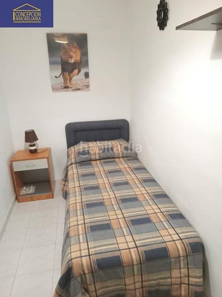 Foto e6c272db-c352-472a-aa22-6a1e747295b6. Location appartement avec chauffage dans Ciudad Jardín - Zoco Córdoba