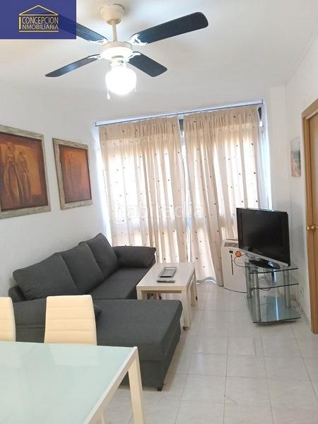 Foto f8484507-a882-41eb-ab27-7fbe87989ca8. Location appartement avec chauffage dans Ciudad Jardín - Zoco Córdoba
