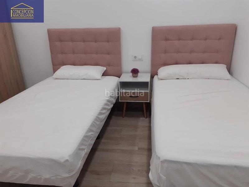 Foto 4f03eb0a-6368-4eef-95c9-30a8a15a23eb. Location appartement avec chauffage parking dans El Higuerón Córdoba