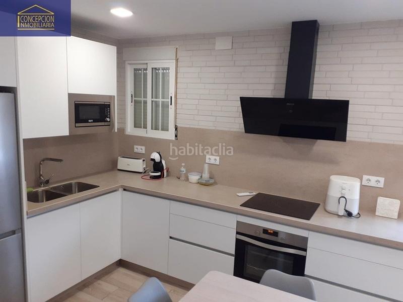 Foto d73cf8fb-cd28-44c7-80ac-18d5f8ad4b4d. Miete etagenwohnung mit heizung parking in El Higuerón Córdoba