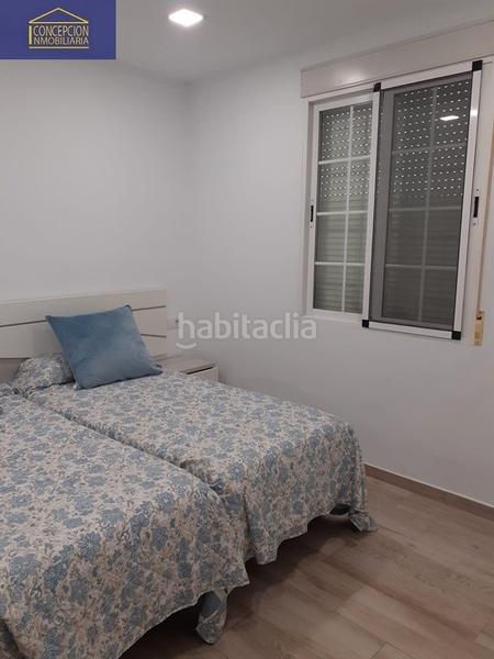 Foto 1d85ec4b-ccf7-49af-9739-5292076b5642. Rent flat with heating parking in El Higuerón Córdoba