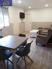 Flat in El Higuerón