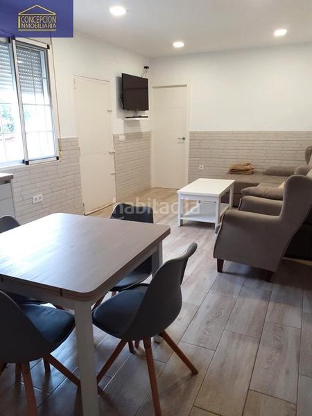Foto 4ebd0976-4c74-46ea-b6d4-0f80af61093f. Rent flat with heating parking in El Higuerón Córdoba