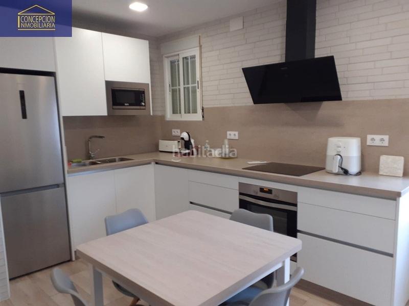 Foto 92daee1e-3f8c-4e3c-b3ac-7bb4552e76c3. Rent flat with heating parking in El Higuerón Córdoba