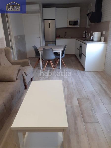 Foto ed4f1ef7-d1ec-4ffb-a899-c9384ea6bd9f. Rent flat with heating parking in El Higuerón Córdoba