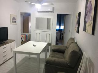 Appartamento en Sta. Marina - San Andrs - San Pablo - San Lorenzo. Oportunidad junto a la facultad de derecho