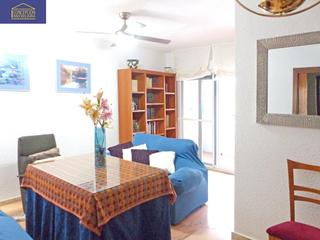 Appartement à Calle julio pellicer 18