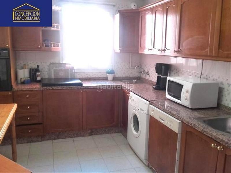 Foto 05352734-71ad-424e-9383-33af24e5af7b. Appartamento con riscaldamento parcheggio in Ciudad Jardín - Zoco Córdoba