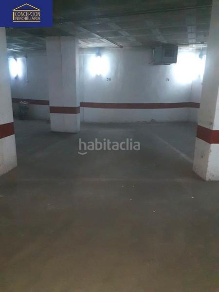 Foto 07f64f9b-5c85-45e7-89c1-49a0aa6192ca. Appartamento con riscaldamento parcheggio in Ciudad Jardín - Zoco Córdoba