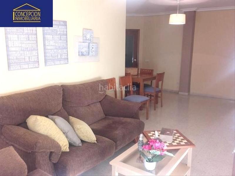 Foto 8eb3ddb0-f7d5-4921-96c7-4b556283c6b6. Appartamento con riscaldamento parcheggio in Ciudad Jardín - Zoco Córdoba
