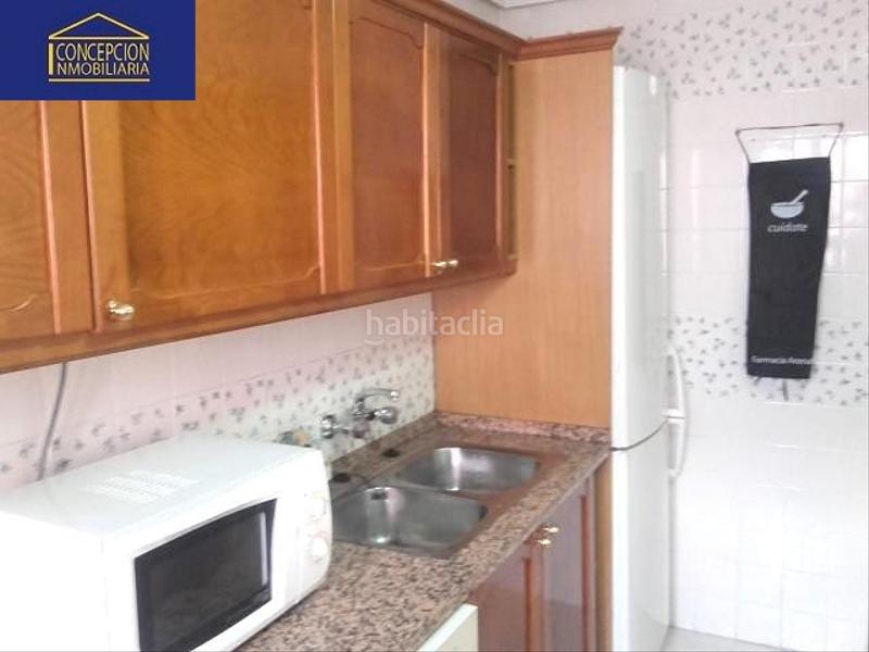 Foto a62446c8-4a8c-4835-826b-7d65cf992af9. Appartamento con riscaldamento parcheggio in Ciudad Jardín - Zoco Córdoba