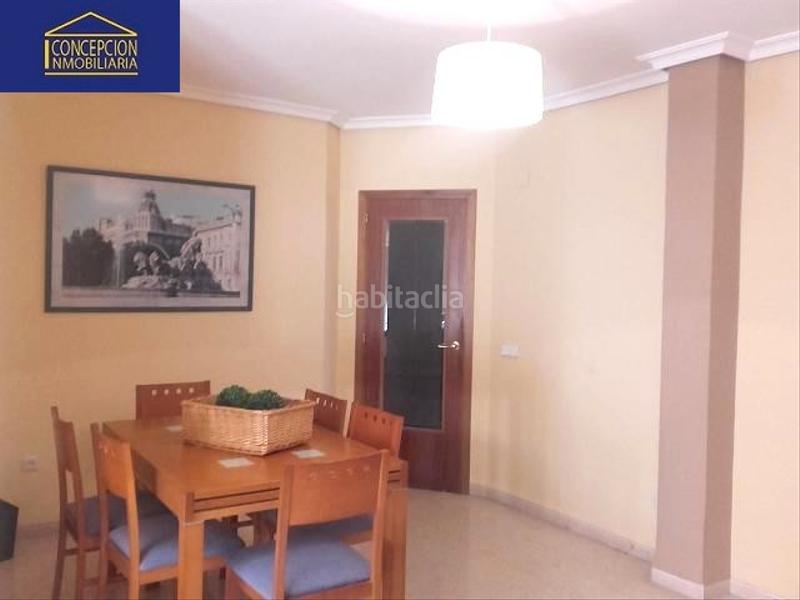 Foto c6474ea9-b378-494e-b891-8cd7ace0426a. Appartamento con riscaldamento parcheggio in Ciudad Jardín - Zoco Córdoba