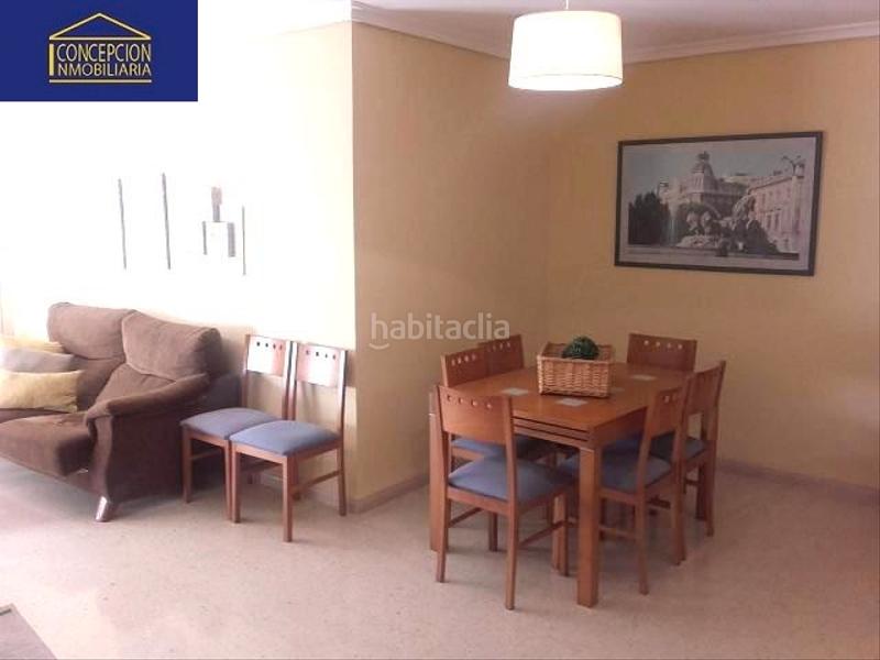 Foto c8f13089-073c-4c96-9ded-c51398fafabf. Appartamento con riscaldamento parcheggio in Ciudad Jardín - Zoco Córdoba