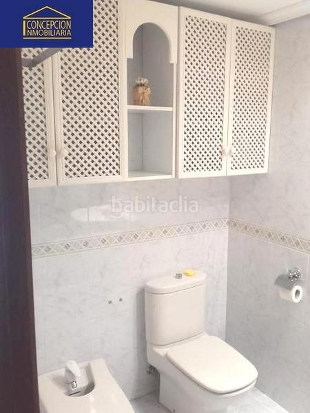 Foto e25f044a-e2f6-4d25-b7c7-0cced2ba31ce. Appartamento con riscaldamento parcheggio in Ciudad Jardín - Zoco Córdoba