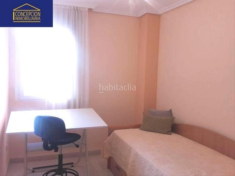Foto f956ceae-4616-4c8f-8b76-c2254166a0d8. Appartamento con riscaldamento parcheggio in Ciudad Jardín - Zoco Córdoba
