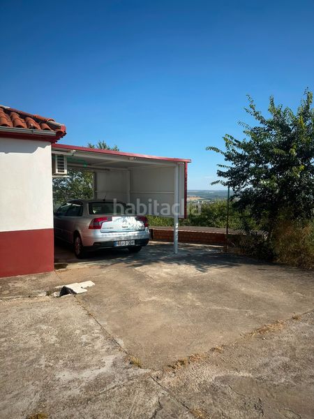 Foto 02ae51a8-3090-459b-b1c9-a643156aa00b. Xalet amb piscina a Almodóvar del Río