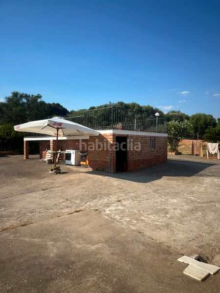 Foto f6e04a57-0416-4c53-8d5d-d77c70b5f4b3. Xalet amb piscina a Almodóvar del Río