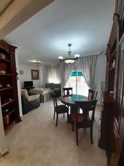 Location Appartement à Ciudad Jardín - Zoco