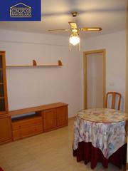 Apartament a Ciudad Jardín - Zoco. Atencion inversores!!!!