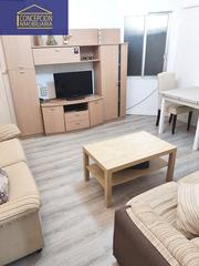 Apartment in Ciudad Jardín - Zoco. Atencion especial inversores!!!!!