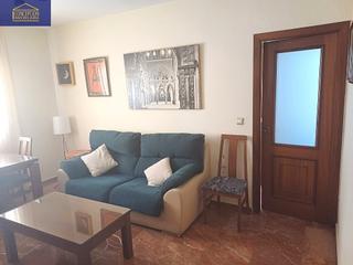 Affitto Piccolo appartamento in Vista Alegre - Parque Cruz Conde. Apartamento amueblado