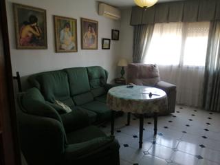 Appartement à Fuensanta- Arcángel