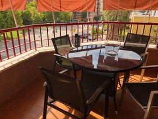 Appartement à Tablero Bajo - Arruzafilla