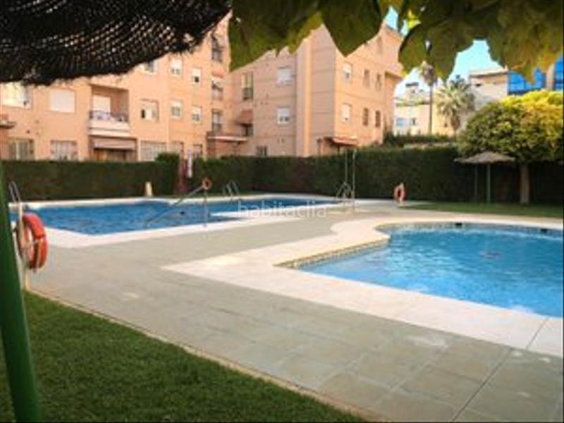 Foto c8c93d96-fdec-4c28-add2-cd41308f17a8. Piso en Tablero Bajo - Arruzafilla Córdoba
