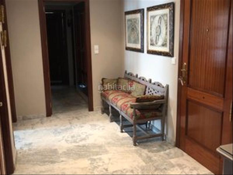 Foto f56543ca-ca98-465d-9944-0cb9156d1853. Piso en Tablero Bajo - Arruzafilla Córdoba
