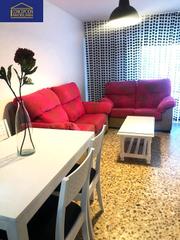 Location Appartement à Vista Alegre - Parque Cruz Conde. Especial estudiantes. curso completo.
