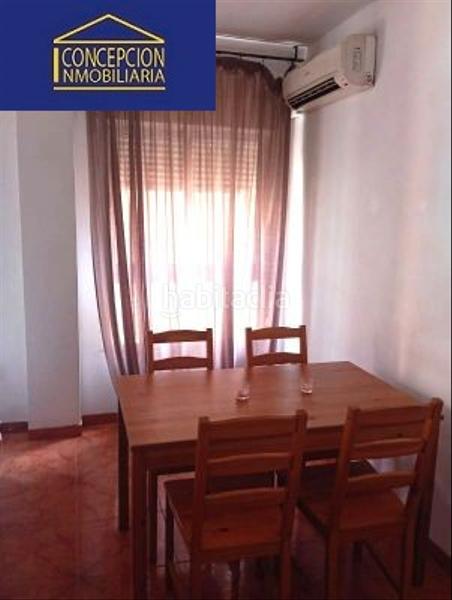 Foto 0d46104b-a19f-4494-ab48-0e9ec95f9fae. Alquiler apartamento totalmente reformado en Ciudad Jardín - Zoco Córdoba