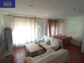 Apartamento en Ciudad Jardín - Zoco
