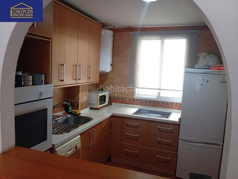 Foto 81fb6720-f261-4b44-9b69-86afa040127c. Alquiler apartamento totalmente reformado en Ciudad Jardín - Zoco Córdoba