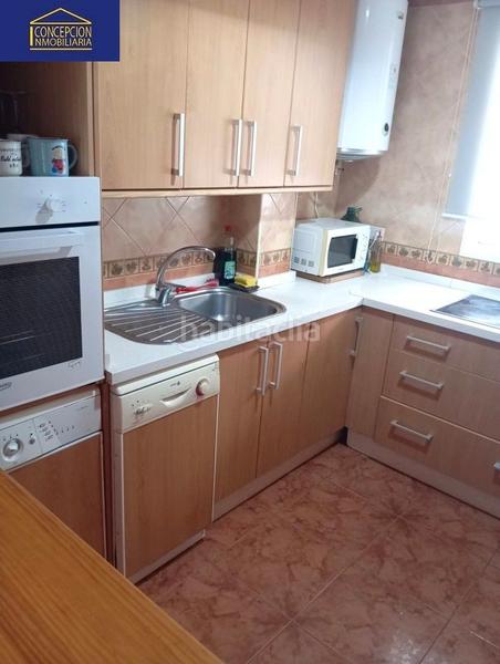 Foto ab12f5e9-4b7e-4f2d-8f55-06eb85b66e02. Alquiler apartamento totalmente reformado en Ciudad Jardín - Zoco Córdoba